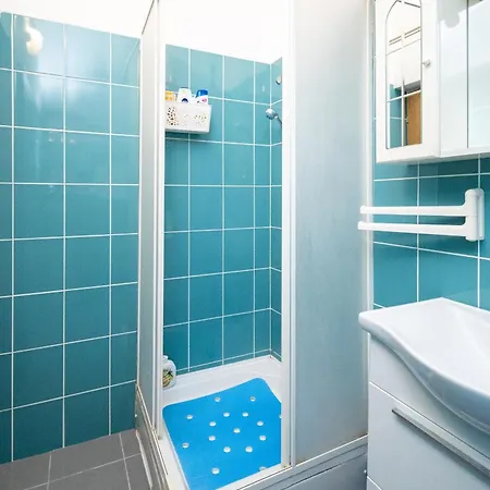 By The Sea Mandre, Pag - 22885 Apartman Pag Town