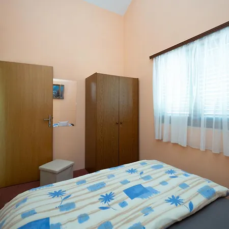 By The Sea Mandre, Pag - 22885 Apartman *