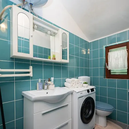 Apartman By The Sea Mandre, Pag - 22885