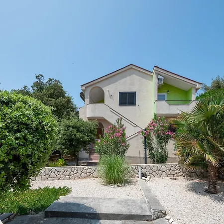 Apartman By The Sea Mandre, Pag - 22885