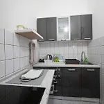By The Sea Mandre, Pag - 22885 Apartment *