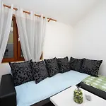Apartment By The Sea Mandre, Pag - 22885 Mandre
