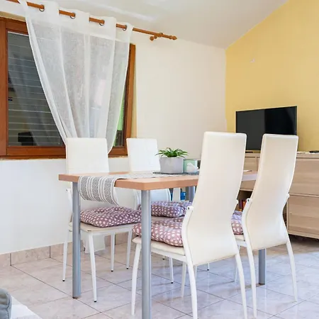 By The Sea Mandre, Pag - 22885 Appartamento