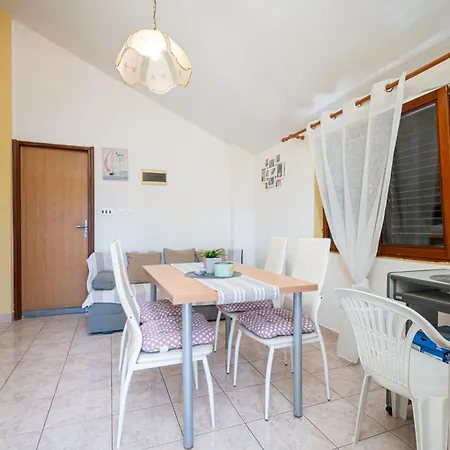 Apartment By The Sea Mandre, Pag - 22885