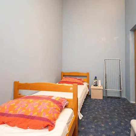 By The Sea Mandre, Pag - 22885 Apartment Pag Town
