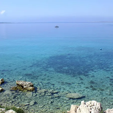 By The Sea Mandre, Pag - 22885 Pag Town