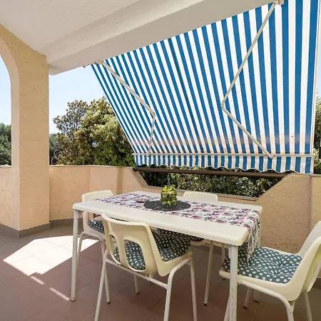 Apartment By The Sea Mandre, Pag - 22885