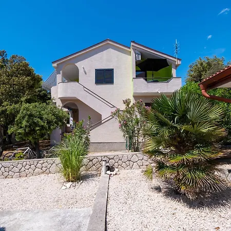 Apartment By The Sea Mandre, Pag - 22885