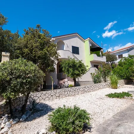 By The Sea Mandre, Pag - 22885 Apartment Pag Town