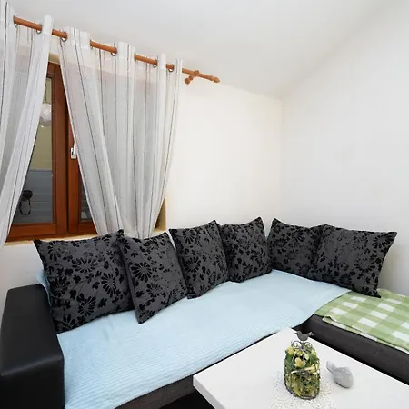 Appartement By The Sea Mandre, Pag - 22885 Mandre