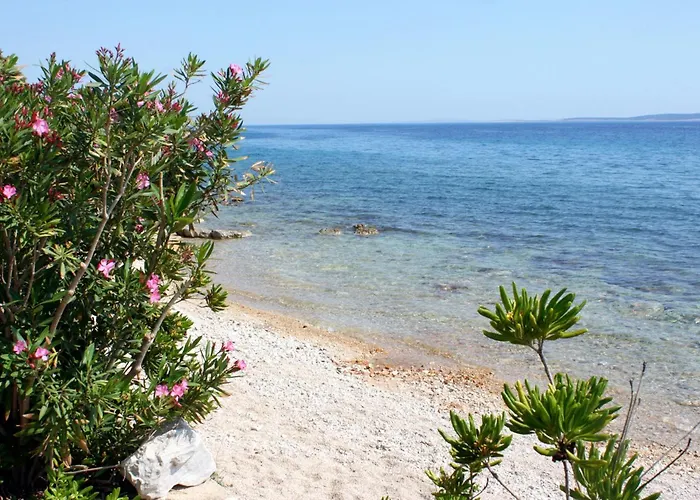 アパート By The Sea Mandre, Pag - 22885